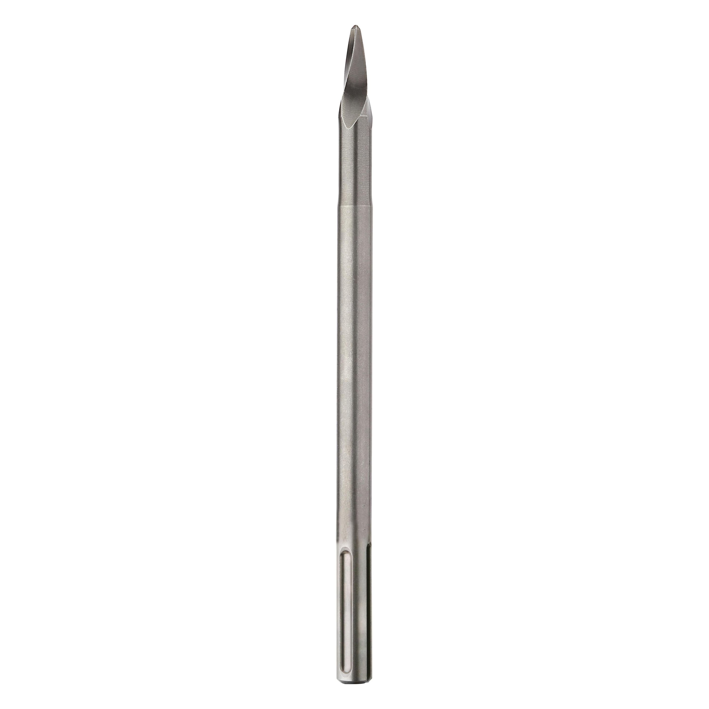 Diager Spitzmeissel SDS-max 400 x 18 (18 Millimeter) (342D18L0400)