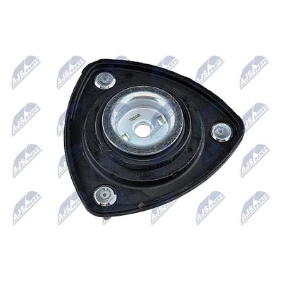 NTY Lagerung, Stoßdämpfer AD-MZ-049 für MAZDA