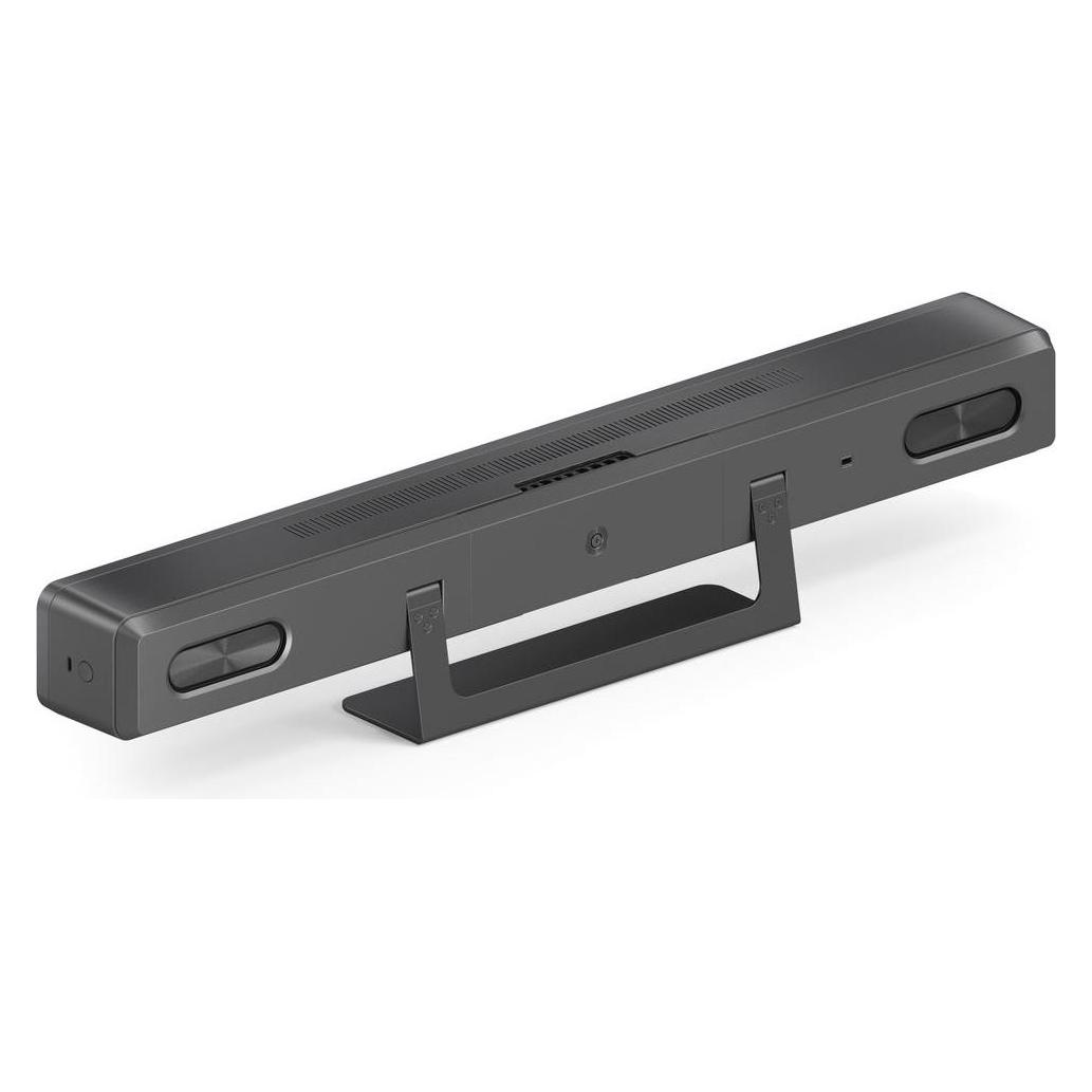 Purelink Vuelogic - Videobar mit AV Hub - VB300 - Kombination aus Soundbar, Kamera, Mikrofon und Umschalter (VL-VB300)
