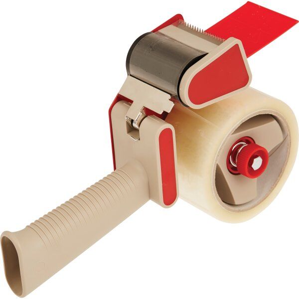 Scotch Pakketape Dispenser   50mm