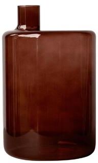 BIDK Home PIPE dark red-Small