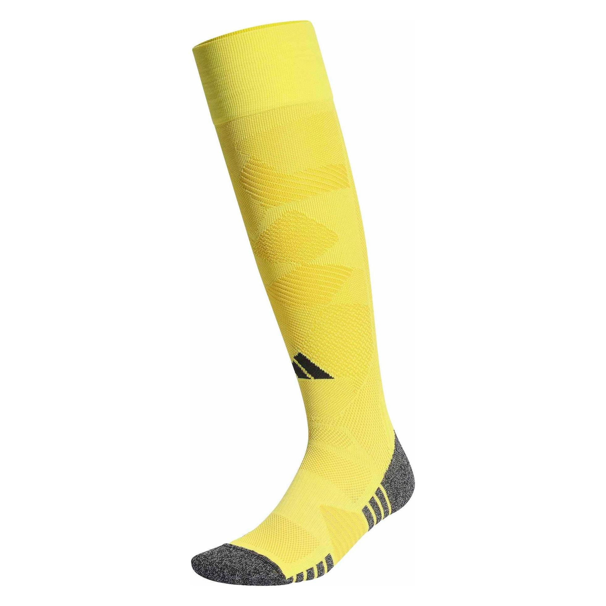 Adidas Tiro26 Gk Sock - byello (40 - 42) (ADIKE4591_000)