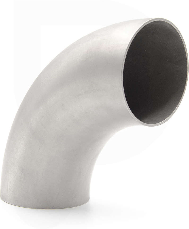 Polsinelli Curva Inox 90° a saldare Ø80