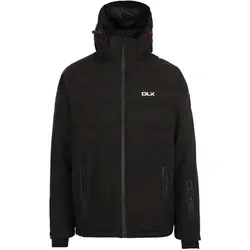 Trespass, Herren, Skijacke, Randolph Skijacke (XL), Schwarz