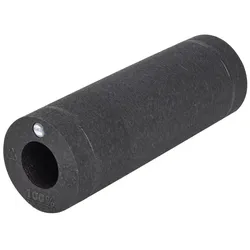 Blackroll, Faszienball + Faszienrolle, Slim (10 cm)