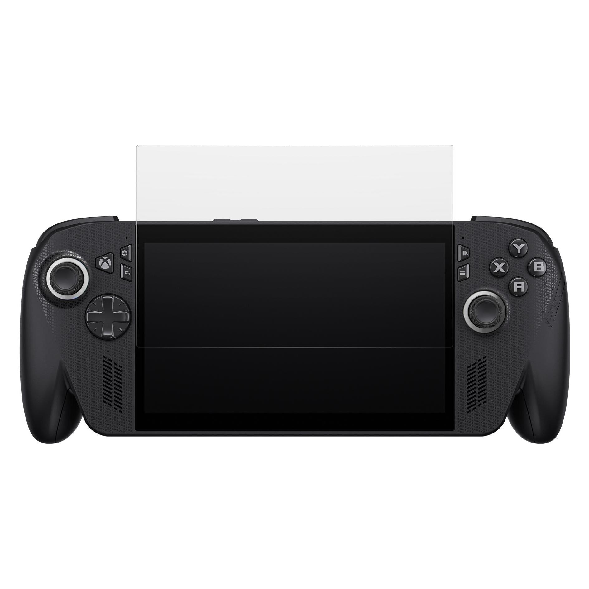 Nacon Gaming Nacon Oficiální ochranné sklo pro ROG Xbox Ally (X) (XBXROGGLASSKIT)