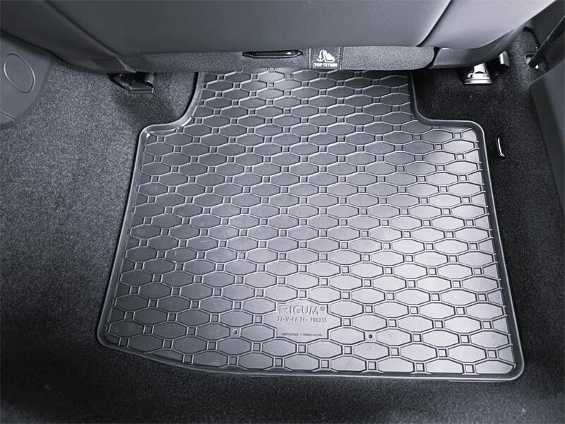RIGUM 906233 Floor mats