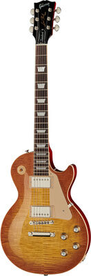 Gibson Les Paul Standard 60s UB Unburst