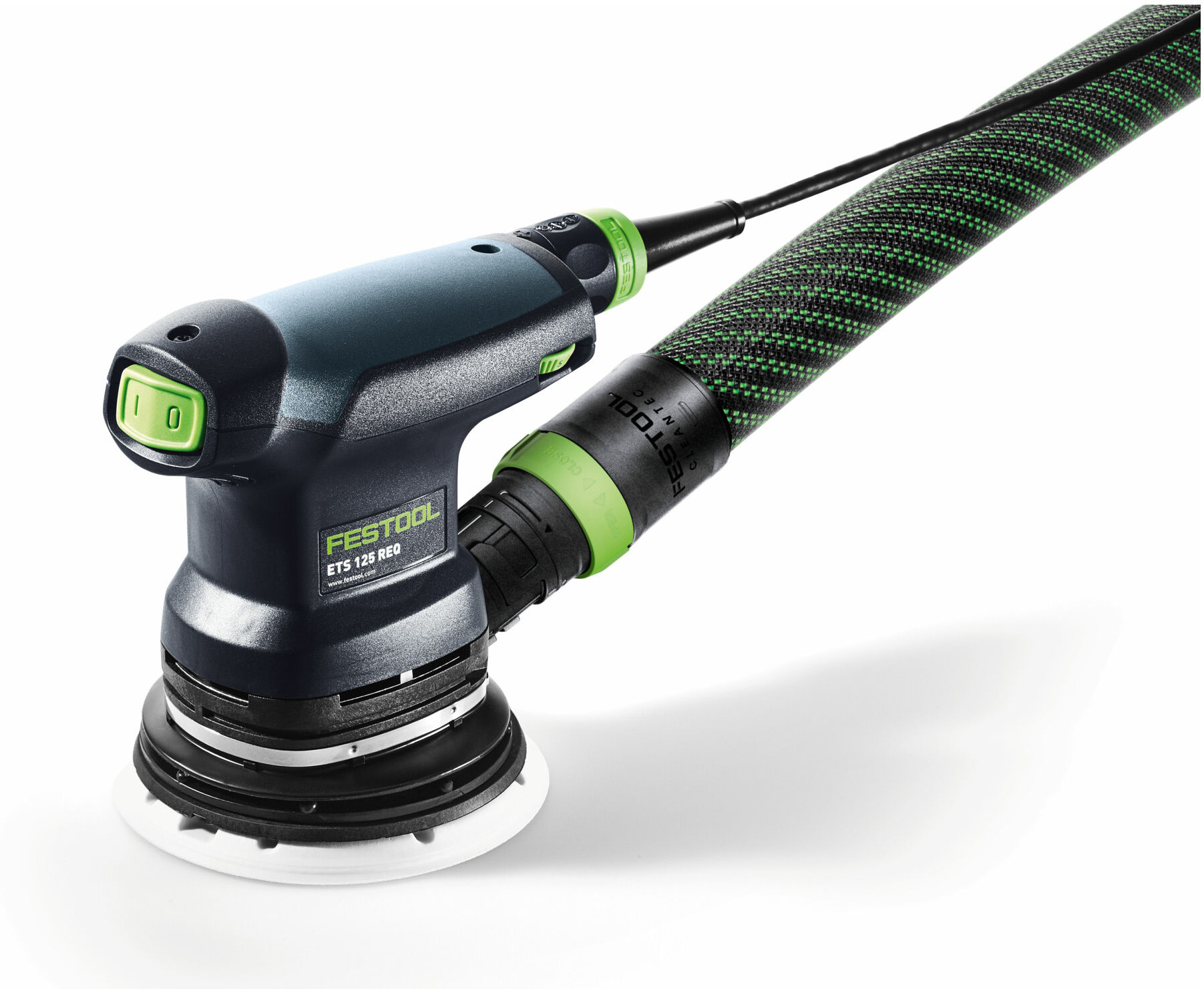 Festool Exzenterschleifer ETS 125 REQ-Plus (578843)