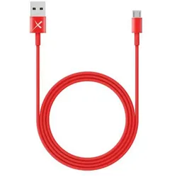 Xlayer Micro USB to USB (1 m, USB 2.0), USB Kabel