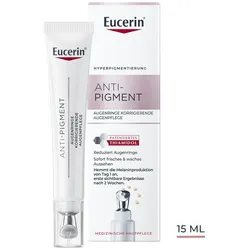 Eucerin Anti-Pigment Augenringe korrigierende Augenpflege 15 ml