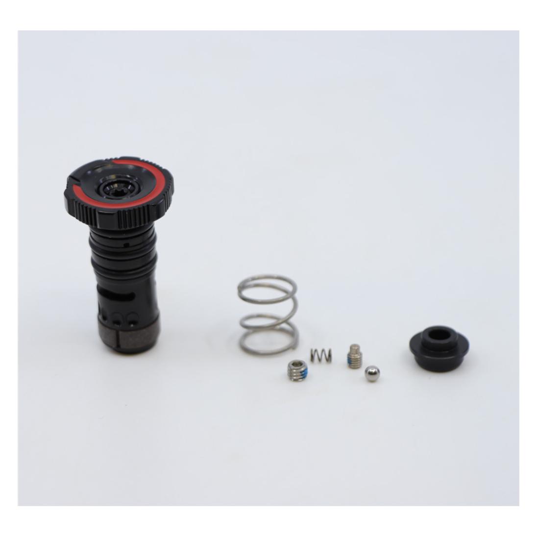 RockShox Rebound Knob Kit, Monarch XX A1-B1 (11.4118.001.001)
