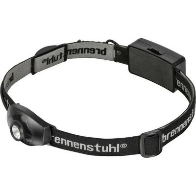 Brennenstuhl LuxPremium KL 100 LED Stirnlampe batteriebetrieben 100 lm 10 h 1178760