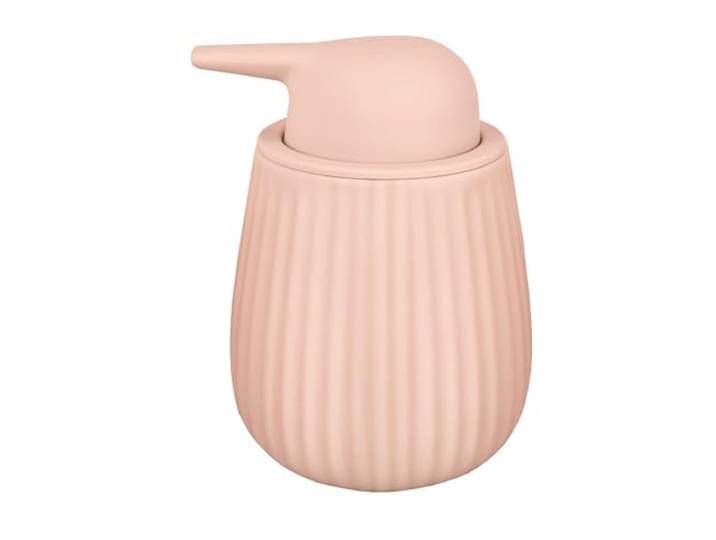 Kleine Wolke Seifenspender Groove Pearl