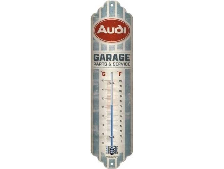 Thermometer - Audi Garage Parts And Service