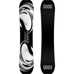 GOODBOARDS SYMASYM WIDE Snowboard 2026 - 161XW