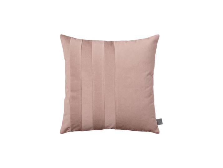 Design Kissen „Sanati“ 50 x 50 cm Rosa AYTM