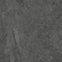 Del Conca Lavaredo Nero 60x60 cm Bodenfliese / Wandfliese Matt Strukturiert