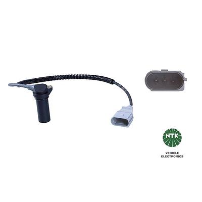 Ntk Impulsgeber, Kurbelwelle [Hersteller-Nr. 81162] für VW, Seat, Skoda