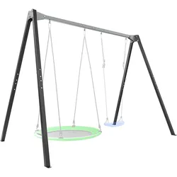 2-Sitzer Gartenschaukel (Gestell) MO-002 - Marbo Sport