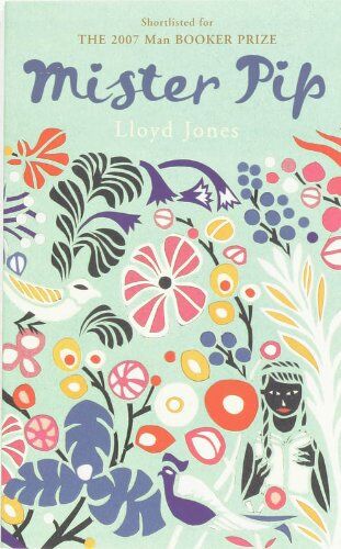 Lloyd Jones - Mister Pip - Preis vom 05.10.2026 03:47:11 h
