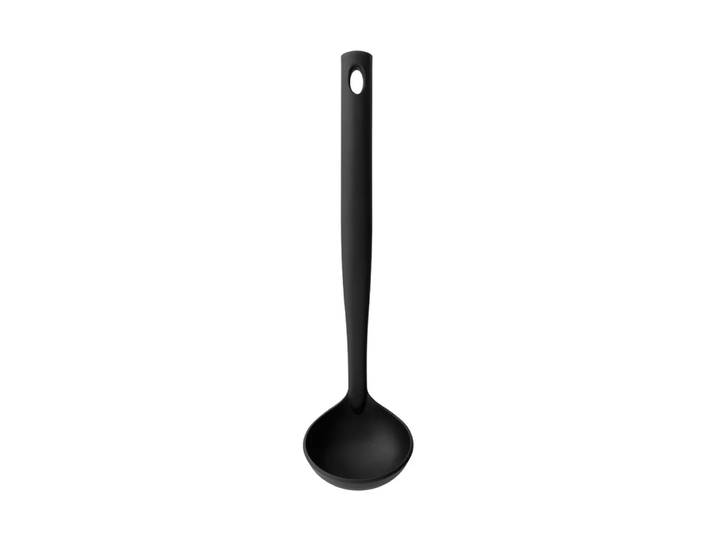 Brabantia Brabantia sauslepel Zwart