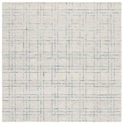 SAFAVIEH Handmade Genre Eilon Wool Rug