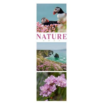 Nature Triplet-Kalender 2027