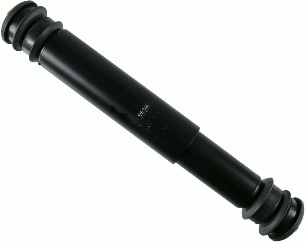 Stoßdämpfer SACHS 125 964