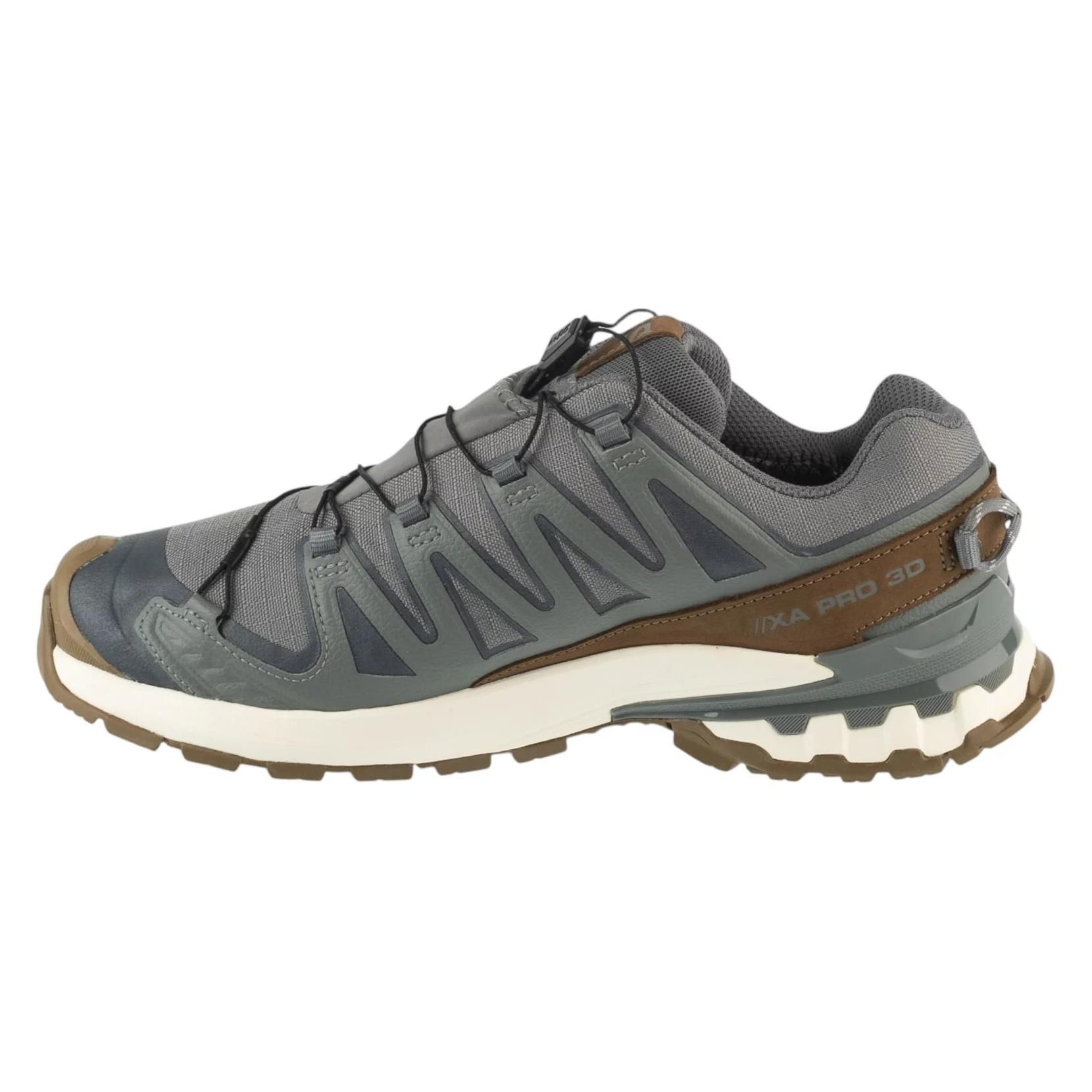 Salomon XA Pro 3D v9 GTX Lifelong Laufschuhe (41 1/3, 42 2/3) (L49296100)