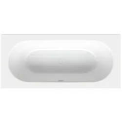 Bette BetteStarlet Badewanne 1450-004 175x80x42cm, edelweiß