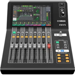 Yamaha DM3S Digitalmixer