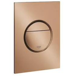 GROHE Betätigungsplatte 37601DL0