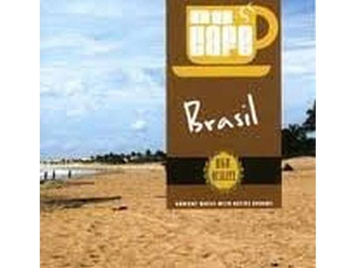 Various - Nu Cafe Brazil 2
