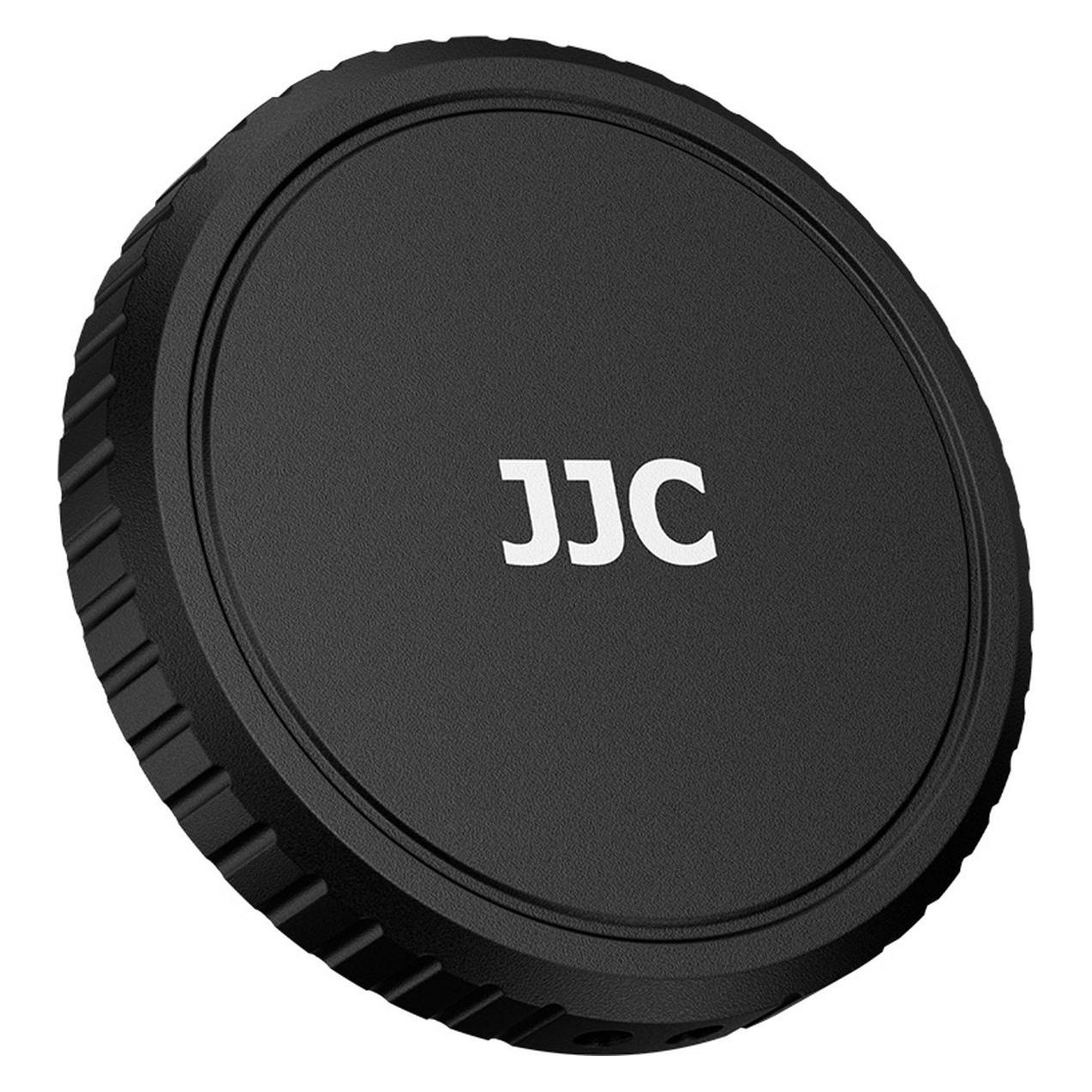 JJC LRR OA6K2 Silikon-Objektivschutzring & Objektiv-Set für DJI Osmo Action 6 (73100800)