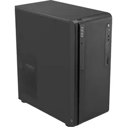 MSI PRO DP180 AI 8HG-1430XAT Desktop Intel Core Ultra 5 225, 16 GB DDR5 RAM, 512 GB M.2 SSD, Intel Grafik, oOS