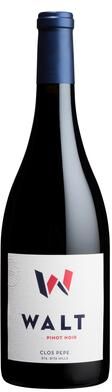 """Walt Clos Pepe Pinot Noir 2022 Red Wine - California"""