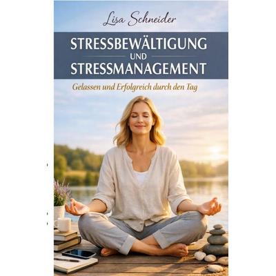 Stressbewältigung und Stressmanagement, Taschenbuch von Lisa Schneider, Epubli, 978-3-565-26820-7