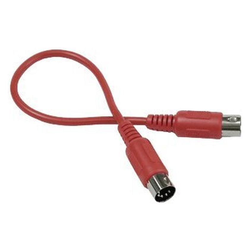 Hosa MID-325BK (3 m, XLR Kabel) (54680240)