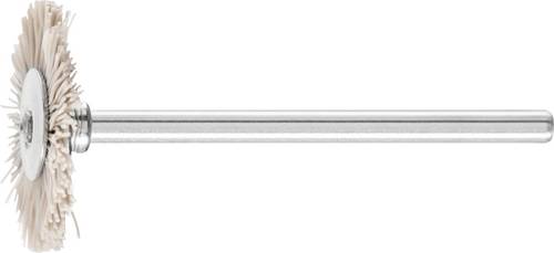 PFERD TOOLS Rundbürste RBU 2202/3 AO 600 0,30 43100761 10St.