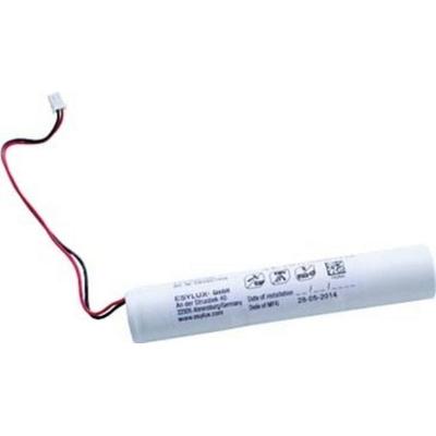 ESYLUX ELX Akku EN10077418 Mignon (AA)-Batterie x NiCd 3.6V 1800 mAh
