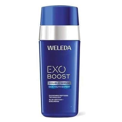 Weleda Exo Boost Double Serum (30 ml) (OTHER)