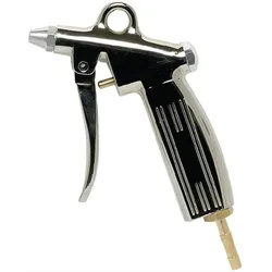 Riegler Blaspistole Tülle Anschluss LW 6 - 114320