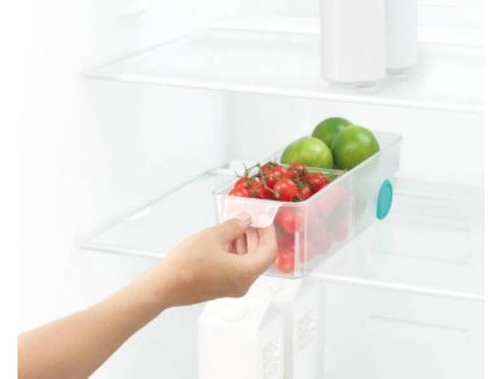 Joseph Joseph - Panier De Rangement De Rangement Compact Pour Réfrigérateur