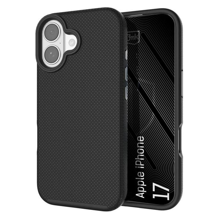 3MK Apple iPhone 17 - Fortis MagCase (Apple iPhone 17) (5903108754255)