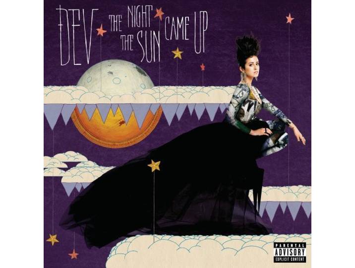 The Night the Sun Came Up [Parental Advisory]