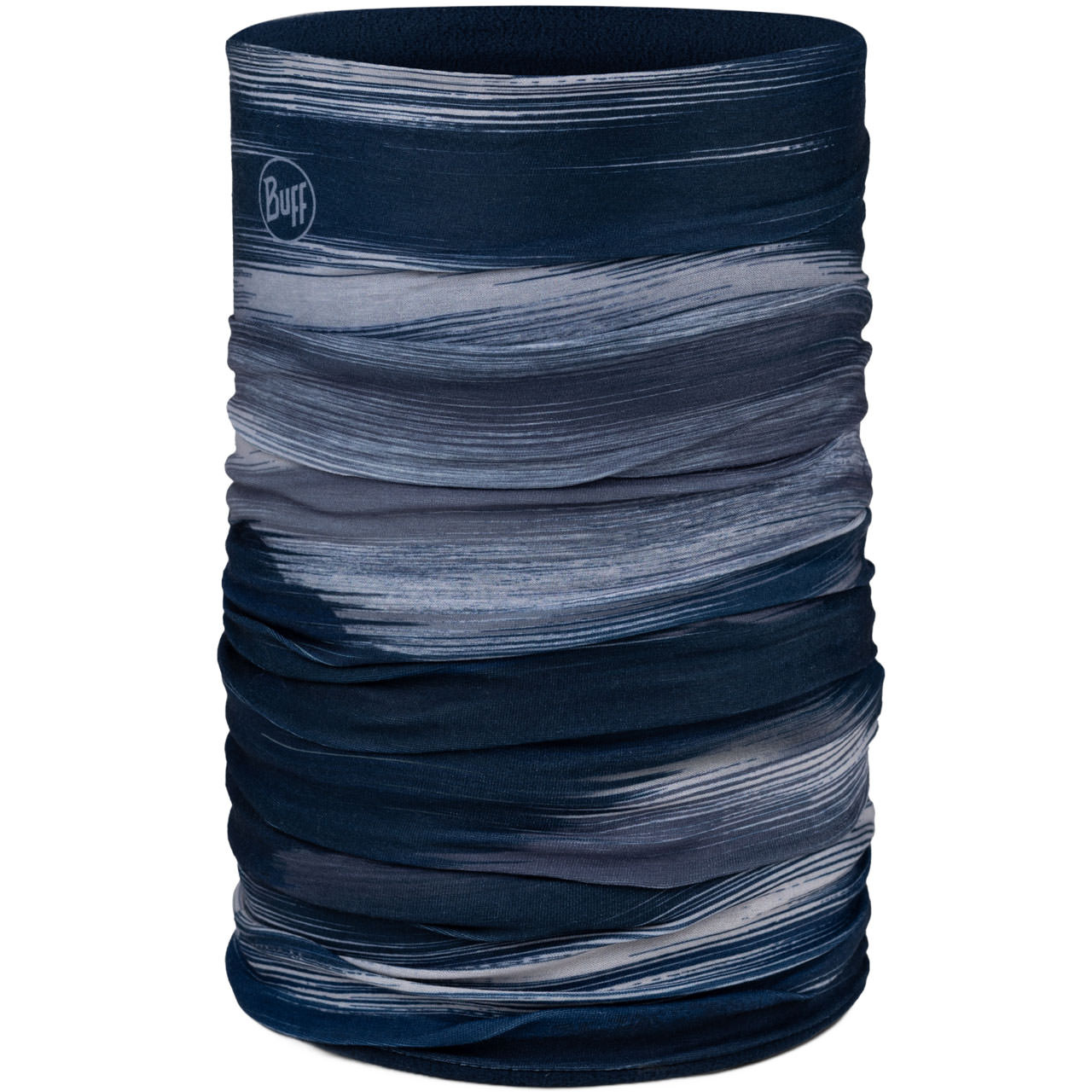 BUFF Multifunktionstuch Polar reversible ARKY navy