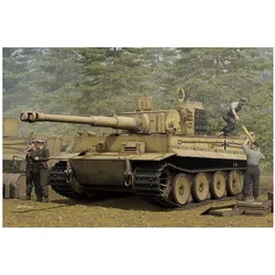 Hobby Boss Pz.Kpfw. VI Tiger 1- Early