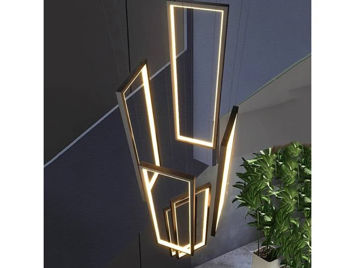 Chambre moderne décorative salle à manger led plafonniers lampes suspendues éclairage intérieur éclairage intérieur plafonnier lustre