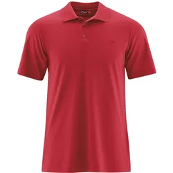 Maier Sports, Herren, Funktionsshirt, Ulrich (S), Rot